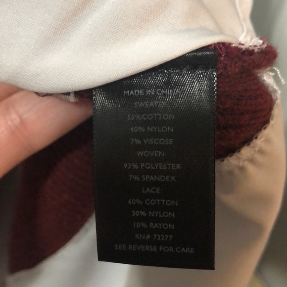 Sweater long sleeve - Picture 3 of 4